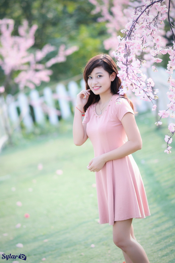 可爱女士宿舍